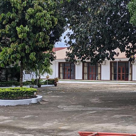 Amaan Ocean Hotel Kihinani Bububu 外观 照片
